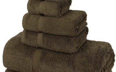 Hotel And Spa Quality Chakir Turish Towel Set