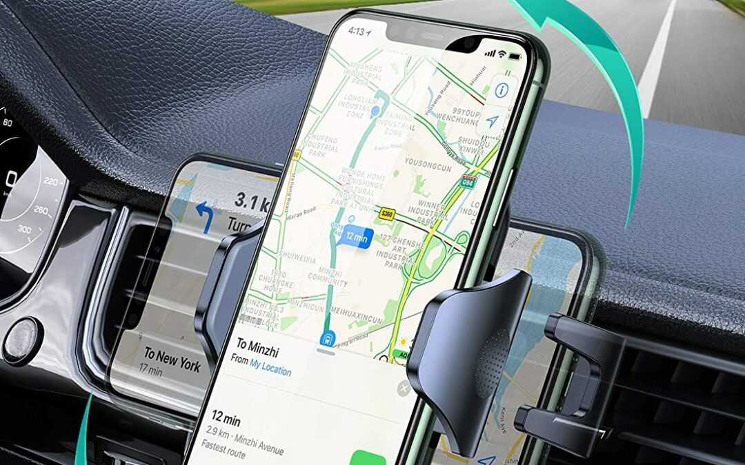 VICSEED Car Phone Holder Mount