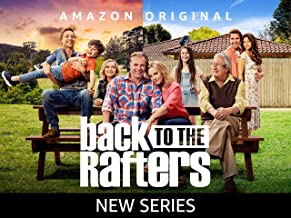 Back To The Rafters Review