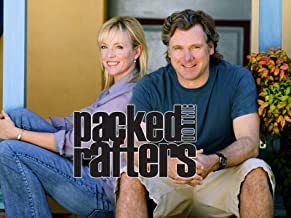 Have You Watched Packed To The Rafters?