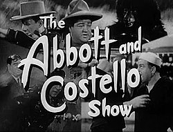 Who’s on First – Abbott & Costello