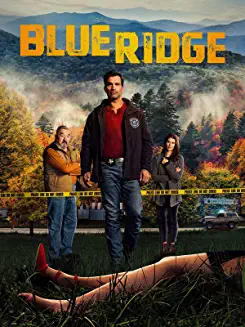 Blue Ridge The Movie
