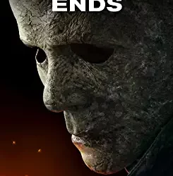 Halloween Ends — Michael Myers And Laurie Strode Finale
