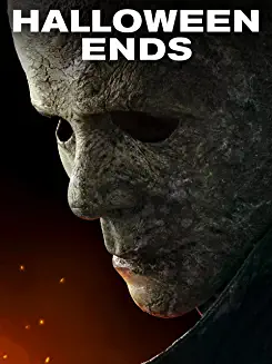 Halloween Ends — Michael Myers And Laurie Strode Finale