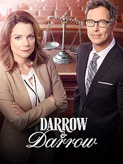 Darrow & Darrow — On Amazon Prime Video
