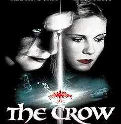 The Crow: Salvation — Science Fiction, Suspense, Horror, Action