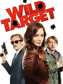 Wild Target — Comedy Action Movie